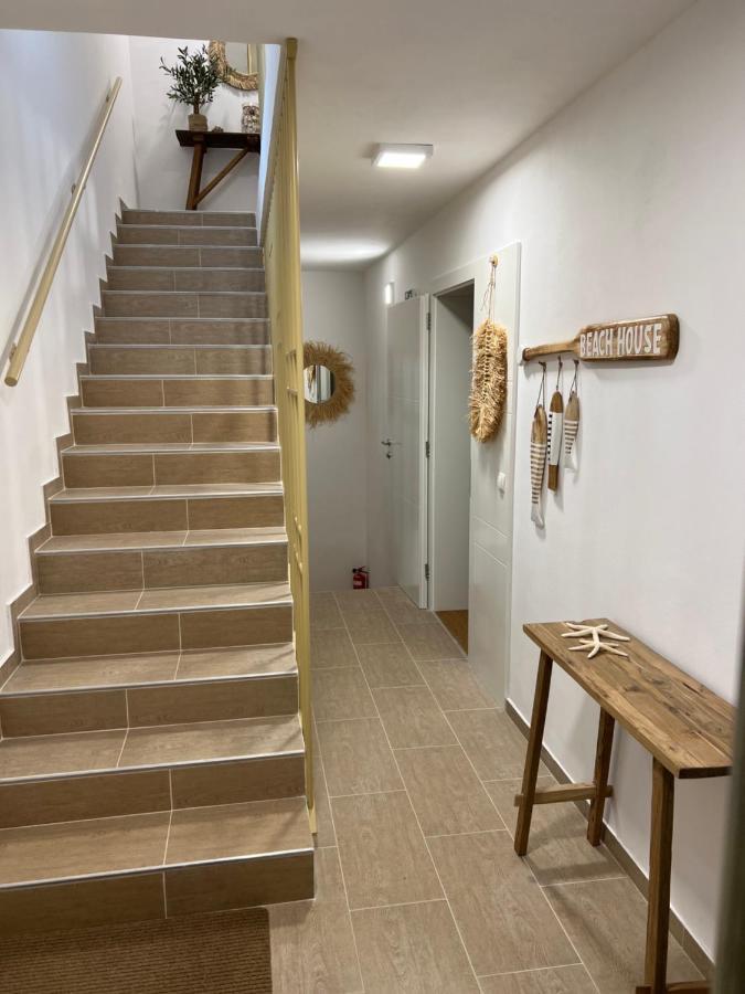Apartmán Sunset Huus Starigrad Paklenica Exteriér fotografie