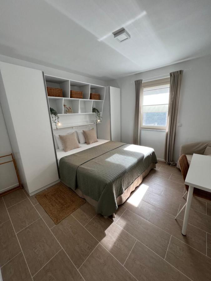 Apartmán Sunset Huus Starigrad Paklenica Exteriér fotografie
