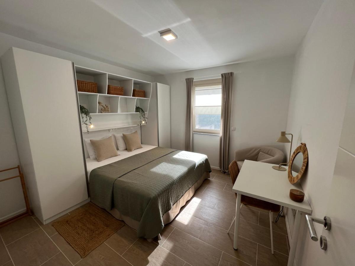 Apartmán Sunset Huus Starigrad Paklenica Exteriér fotografie