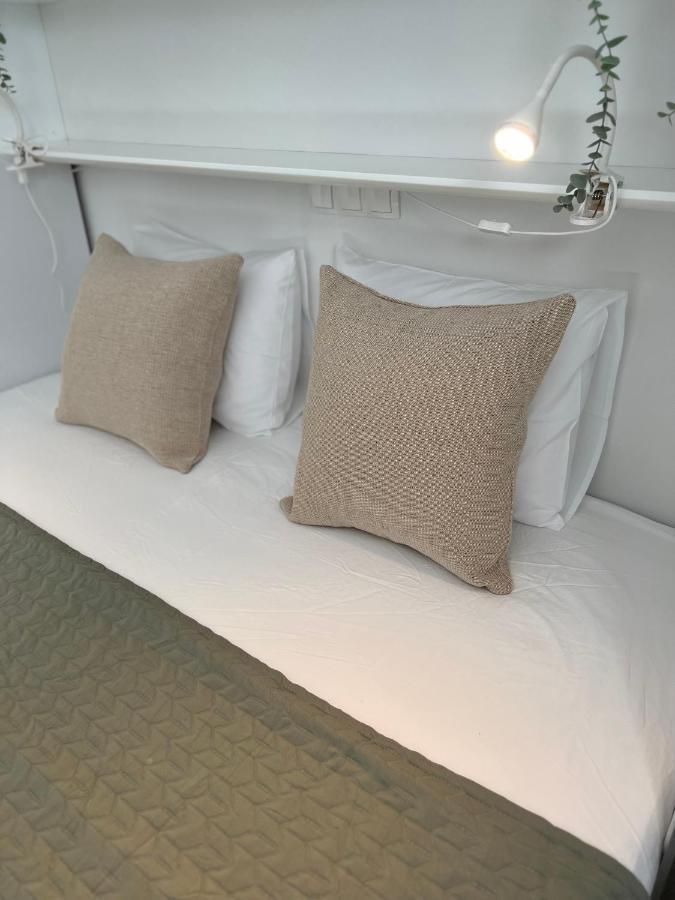 Apartmán Sunset Huus Starigrad Paklenica Exteriér fotografie