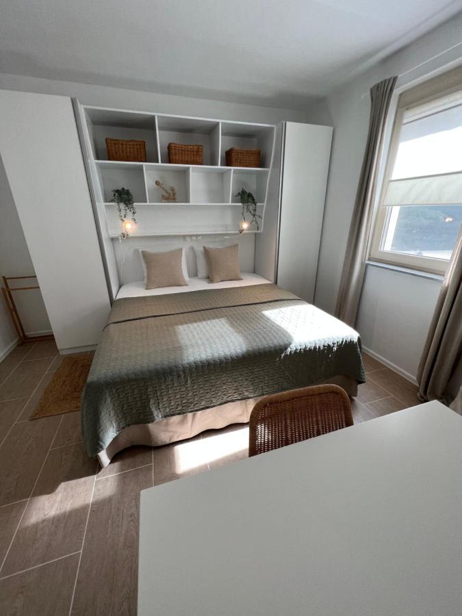 Apartmán Sunset Huus Starigrad Paklenica Exteriér fotografie