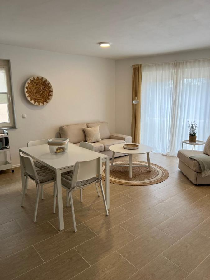 Apartmán Sunset Huus Starigrad Paklenica Exteriér fotografie