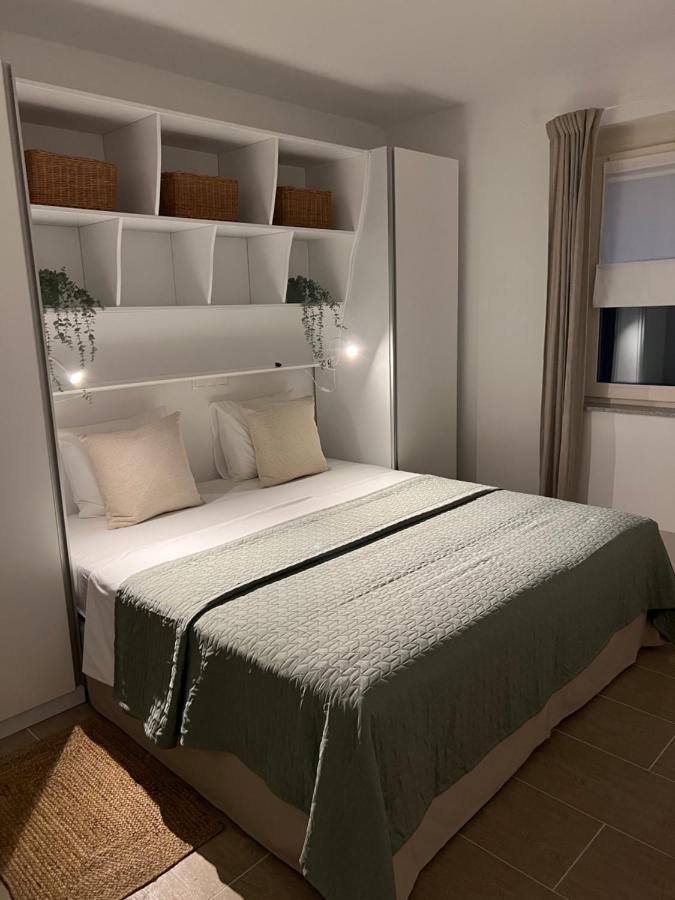 Apartmán Sunset Huus Starigrad Paklenica Exteriér fotografie