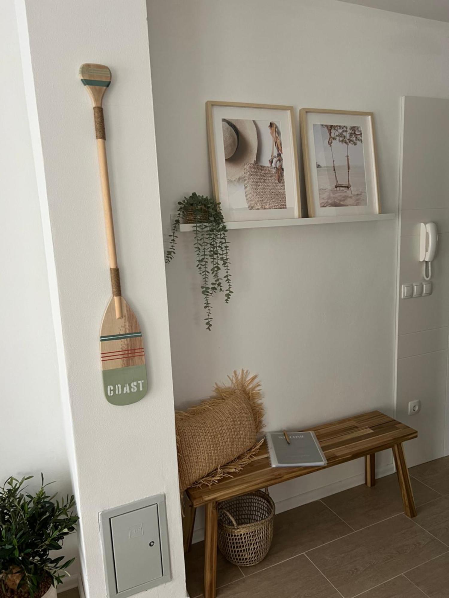Apartmán Sunset Huus Starigrad Paklenica Exteriér fotografie