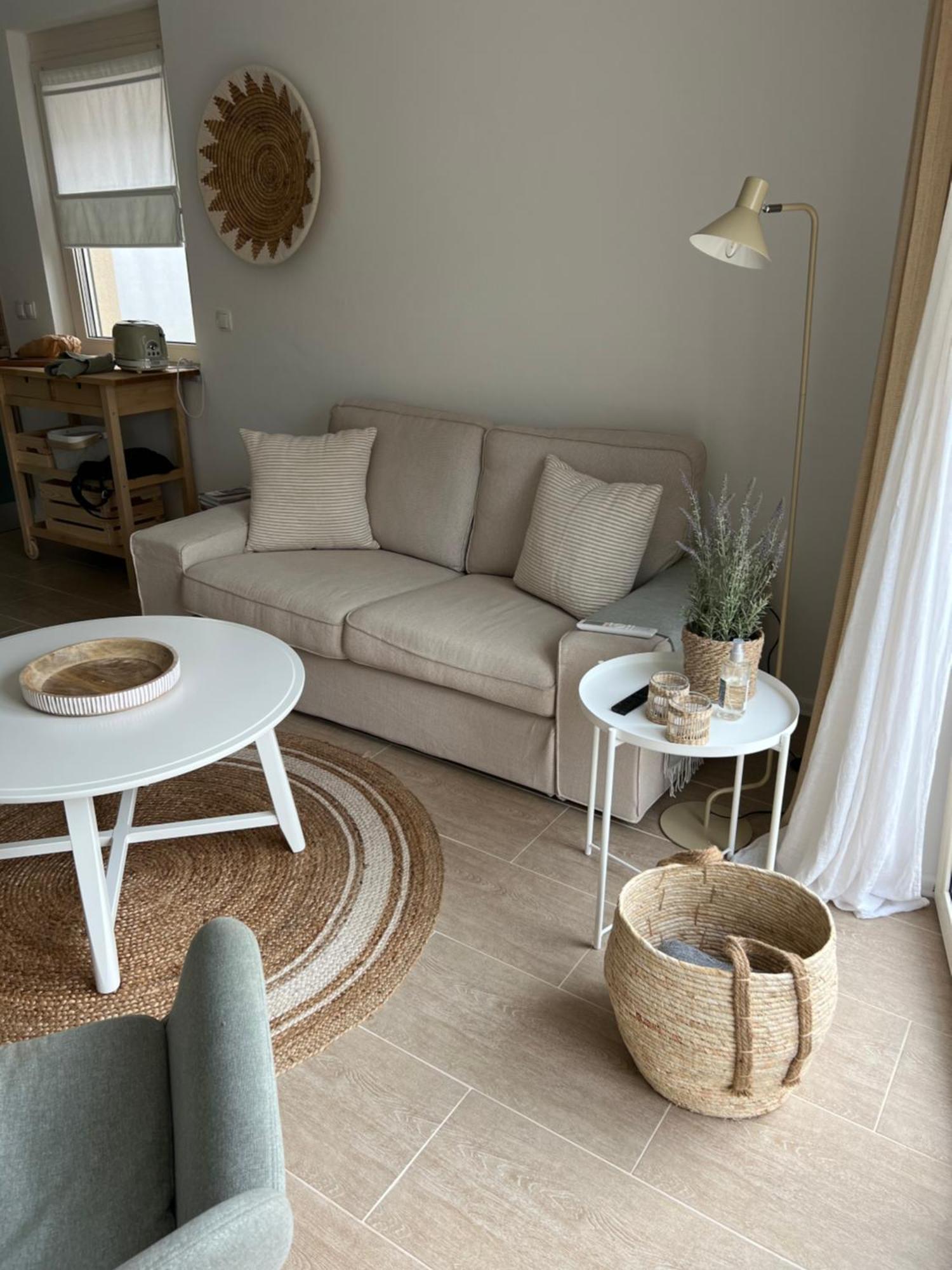 Apartmán Sunset Huus Starigrad Paklenica Exteriér fotografie